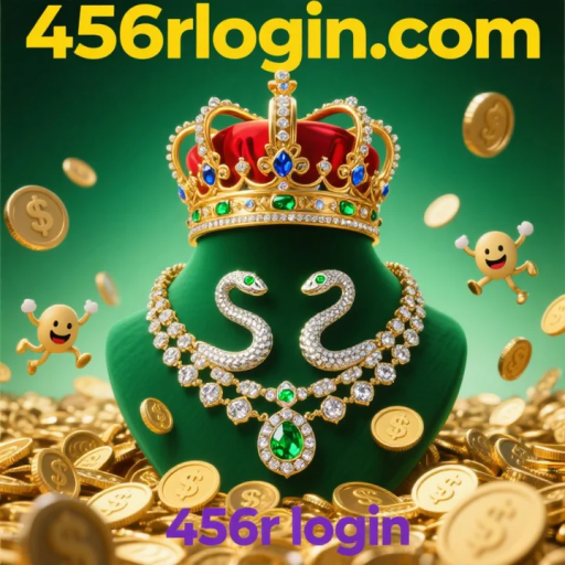 456r login